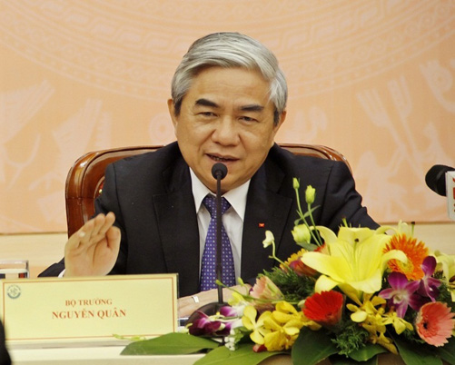 Sẽ có cơ chế hỗ trợ các nhà sáng chế 'chân đất'